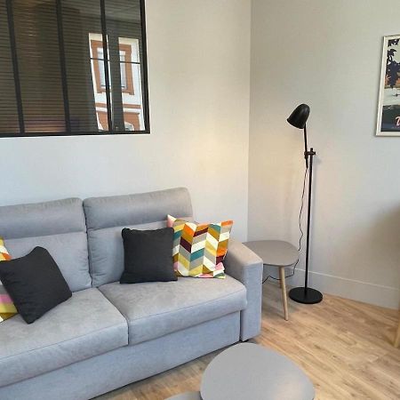 Sublime T2, Entierement Renove Apartment Toulouse Exterior photo