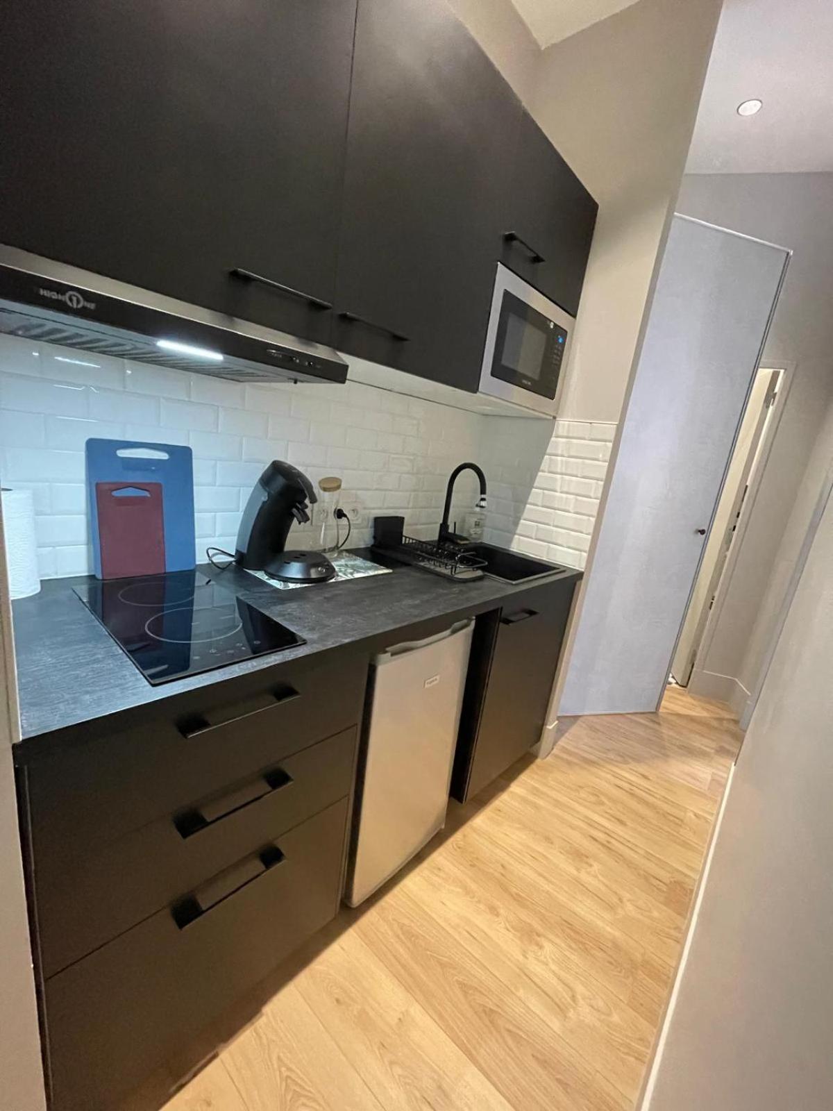 Sublime T2, Entierement Renove Apartment Toulouse Exterior photo